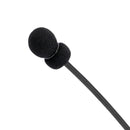 ArrowMax ARHEK02-C-IMRM Race-Ready Coil Cord Helmet Kit with Mic & Audio Speakers Compatible with IMSA Systems