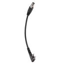 ArrowMax ARJM-XLR5M-S-09-K2 Racing Jumper Cable for Racing Car Communication Systems Compatible with BaoFeng BTECH UV-5R UV-5RA UV-5RE UV-5R3 BF-F8HP UV-82HP Kenwood 2-PIN 2 Pin Radios NX-1200 NX-1300 NX-P1200 NX-P1300 NX-3220