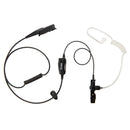 ArrowMax Optimal ASK0425-AX 1-Wire Surveillance Kit for Motorola XPR3300 XPR3500
