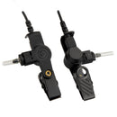 ArrowMax Optimal ASK0425-M1 1-Wire Surveillance Kit Compatible with Motorola CP200D CP100D R2 DEP450 BPR40D CP200 CP185 BPR40 Yaesu FT-65 FT-25 FT-4X/V