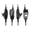 ArrowMax Optimal ASK0425-M1A 1-Wire Surveillance Kit for Motorola EP450 P140