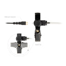 ArrowMax Optimal ASK0425-M1A 1-Wire Surveillance Kit for Motorola EP450 P140