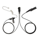 ArrowMax ASK2425-AX 1-Wire Surveillance Kit for Motorola XPR3300 XPR3500