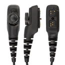 ArrowMax ASK4032-H5 2-Wire Surveillance Kit for Hytera PD700 PD700G