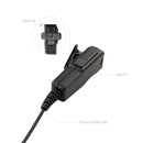 ArrowMax ASK4032-H5 2-Wire Surveillance Kit for Hytera PD700 PD700G