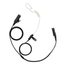 ArrowMax ASK4038-AX 2-Wire Surveillance Kit for Motorola XPR3300 XPR3500