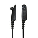 ArrowMax ASK4038-M5 2-Wire Surveillance Kit for Motorola GP328 HT750