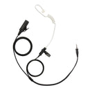 ArrowMax ASK4038-Y2 2-Wire Surveillance Kit for Vertex EVX-S24 VX-270R