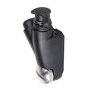 Arrowmax ASK7500C-HR6M-PTT-HA01 Ray QD Series 1-Wire Short Wire Surveillance Kit Earphone Compatible with Harris XG-100 XG-100P XL-150 XL-150P XL-185 XL-185P XL-185Pi XL-185Pi XL-200 XL-200P and XL-200Pi