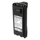 ArrowMax ATCM9100-2700-D Replacement Battery for Tait TP9100 TP9135 TP9155 TP9160