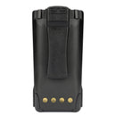 ArrowMax ATCM9100-2700-D Replacement Battery for Tait TP9100 TP9135 TP9155 TP9160