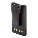 ArrowMax AVCL0133-1380-D Li-ion Battery for Vertex VX-261 VX-264 VX-451