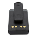 ArrowMax AVCL0133-1380-D Li-ion Battery for Vertex VX-261 VX-264 VX-451