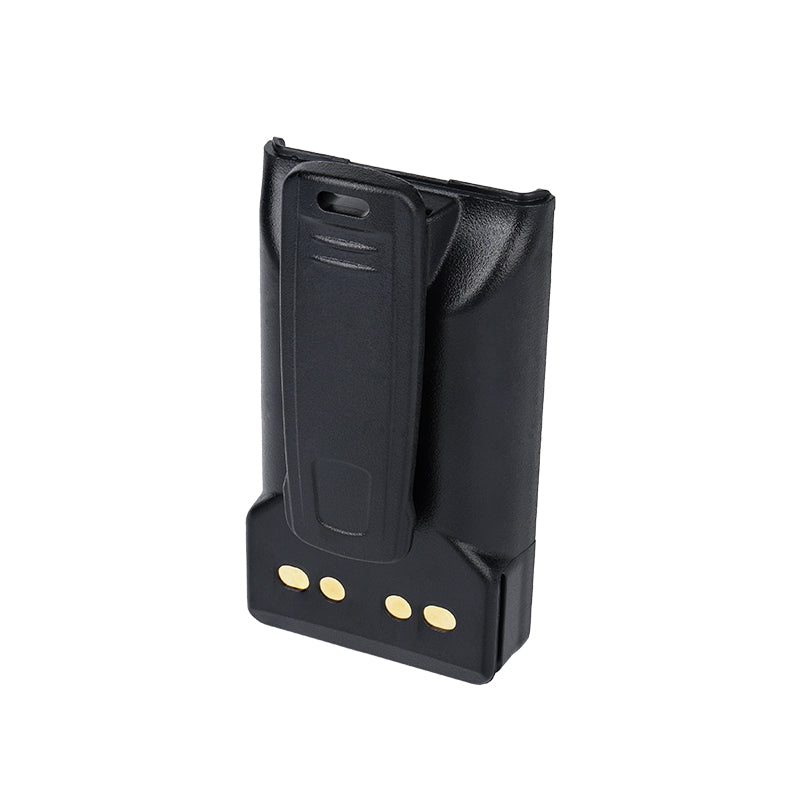 Arrowmax AVCL0134-2600-D Battery Compatible with Motorola Vertex Standard VX-450 VX-451 VX-454 VX-459 EVX-261 VX-261 VX-264 EVX-530 EVX-531 EVX-534 EVX-539