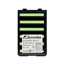 ArrowMax AVCM0083-1600-D Ni-MH Battery for Vertex VXA-120 VXA-210