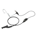 BOMMEOW BCT12-M9 1-Wire Surveillance Kit for Motorola APX7000 XPR7350