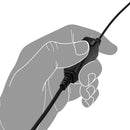 BOMMEOW BCT12-M9 1-Wire Surveillance Kit for Motorola APX7000 XPR7350