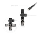 BOMMEOW BCT12-M9 1-Wire Surveillance Kit for Motorola APX7000 XPR7350