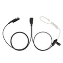 BOMMEOW BCT15-H6 1-Wire Surveillance Kit for Hytera X1e X1p