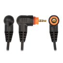BOMMEOW BCT15-M12 Commercial-Grade Surveillance Style Earphone with Lapel PTT Microphone Compatible with Motorola Two-Way Radios SL7550e SL7580 SL300 SL3500e SL4000 SL8550e SL1K TLK100 DLR110 Curve
