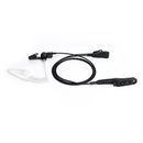 BOMMEOW BCT15-M17 1-Wire Surveillance Kit Compatible with Motorola Radio Compatible with Motorola MOTOTRBO R7 MXP600 ION APX N70 N50 N30