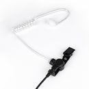 BOMMEOW BCT15-M17 1-Wire Surveillance Kit Compatible with Motorola Radio Compatible with Motorola MOTOTRBO R7 MXP600 ION APX N70 N50 N30