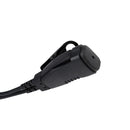 BOMMEOW BCT15-M17 1-Wire Surveillance Kit Compatible with Motorola Radio Compatible with Motorola MOTOTRBO R7 MXP600 ION APX N70 N50 N30