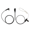 BOMMEOW BCT15-M1A 1-Wire Surveillance Kit for Motorola EP450 P140