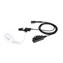 BOMMEOW BCT22-K2 2-Wire Surveillance Kit Compatible with BaoFeng BTECH UV-5R UV-5RA UV-5RE UV-5R3 BF-F8HP UV-82HP Kenwood 2-PIN 2 Pin Radios NX-1200 NX-1300 NX-P1200 NX-P1300 NX-3220 NX-3320 NX-3420 TH-D72A TH-D74A TH-K20A