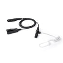 BOMMEOW BCT22-M17 2-Wire Surveillance Kit Compatible with Motorola Radio Motorola R7 MXP600 ION Series
