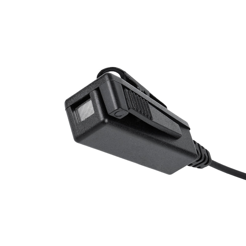 BOMMEOW BCT22-M17 2-Wire Surveillance Kit Compatible with Motorola Radio Motorola R7 MXP600 ION Series