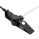 BOMMEOW BCT22-M17 2-Wire Surveillance Kit Compatible with Motorola Radio Compatible with Motorola MOTOTRBO R7 MXP600 ION APX N70 N50 N30