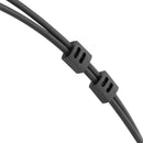 BOMMEOW BCT22-M17 2-Wire Surveillance Kit Compatible with Motorola Radio Compatible with Motorola MOTOTRBO R7 MXP600 ION APX N70 N50 N30