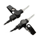 BOMMEOW BCT22-M1A 2-Wire Surveillance Kit for Motorola EP450 P140