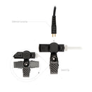 BOMMEOW BCT22-M3 2-Wire Surveillance Kit for Motorola EX500 GP328Plus