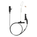 BOMMEOW BCT22-M9 2-Wire Surveillance Kit for Motorola APX7000 XPR7350