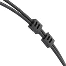 BOMMEOW BCT22-M9 2-Wire Surveillance Kit for Motorola APX7000 XPR7350
