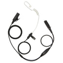 BOMMEOW BCT22-S2 2-Wire Surveillance Kit for Sepura STP8200 STP9000