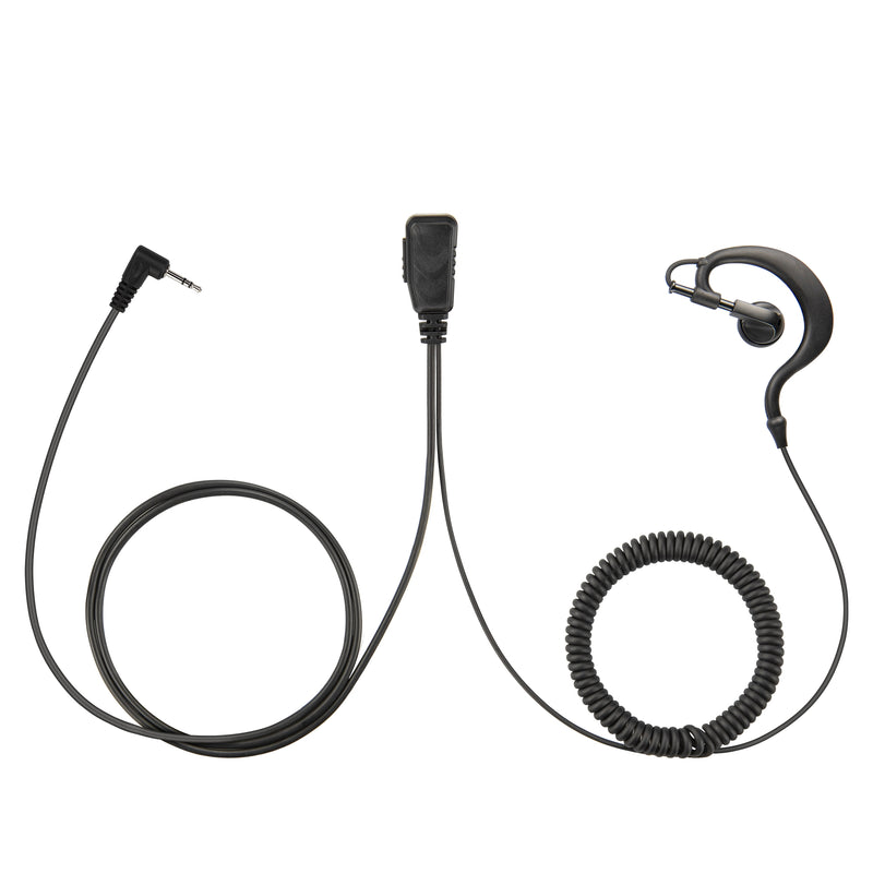 BOMMEOW BGS15-H2 G-Shape Earhanger for Cobra CX112 CXR900