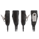 BOMMEOW BGS15-Y2 G-Shape Earhanger for Vertex EVX-S24 VX-270R