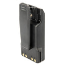 BOMMEOW BICL0280-2400-D Li-ion Battery for ICOM IC-F1000 IC-F1000S