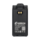 BOMMEOW BICL0280-2400-D Li-ion Battery for ICOM IC-F1000 IC-F1000S