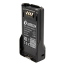 BOMMEOW BKCL0003-3400-D Li-ion Battery for Kenwood TK5230 TL5430