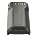 BOMMEOW BKCL0003-3400-D Li-ion Battery for Kenwood TK5230 TL5430