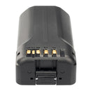 BOMMEOW BKCL0003-3400-D Li-ion Battery for Kenwood TK5230 TL5430