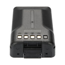 BOMMEOW BKCL0048-2600-D Li-ion Battery for Kenwood TK-5220 TK-5320