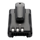 BOMMEOW BKCL0065-1800-D Li-ion Battery for Kenwood TK-2000E TK-3000M Bearcom BC200