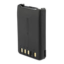 BOMMEOW BKCL0075-2000-D Li-ion Battery for Kenwood TH-D74A