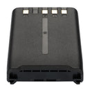 BOMMEOW BKCL0075-2000-D Li-ion Battery for Kenwood TH-D74A