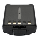 BOMMEOW BKCL0075-2000-D Li-ion Battery for Kenwood TH-D74A